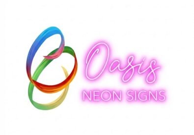 Oasis Neon Signs UK